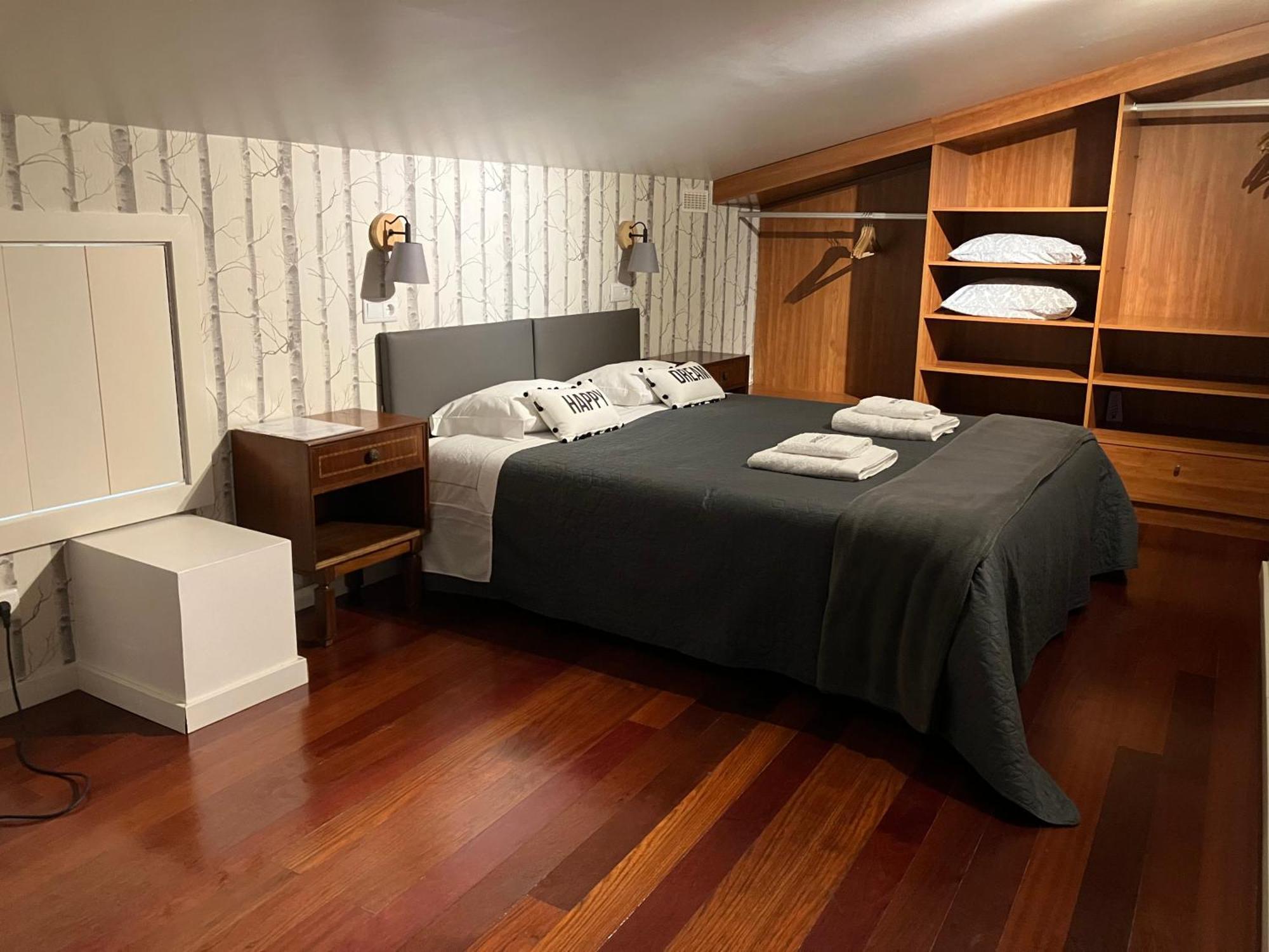Bergui Guesthouse - Em Guimaraes Desde 2017 Buitenkant foto