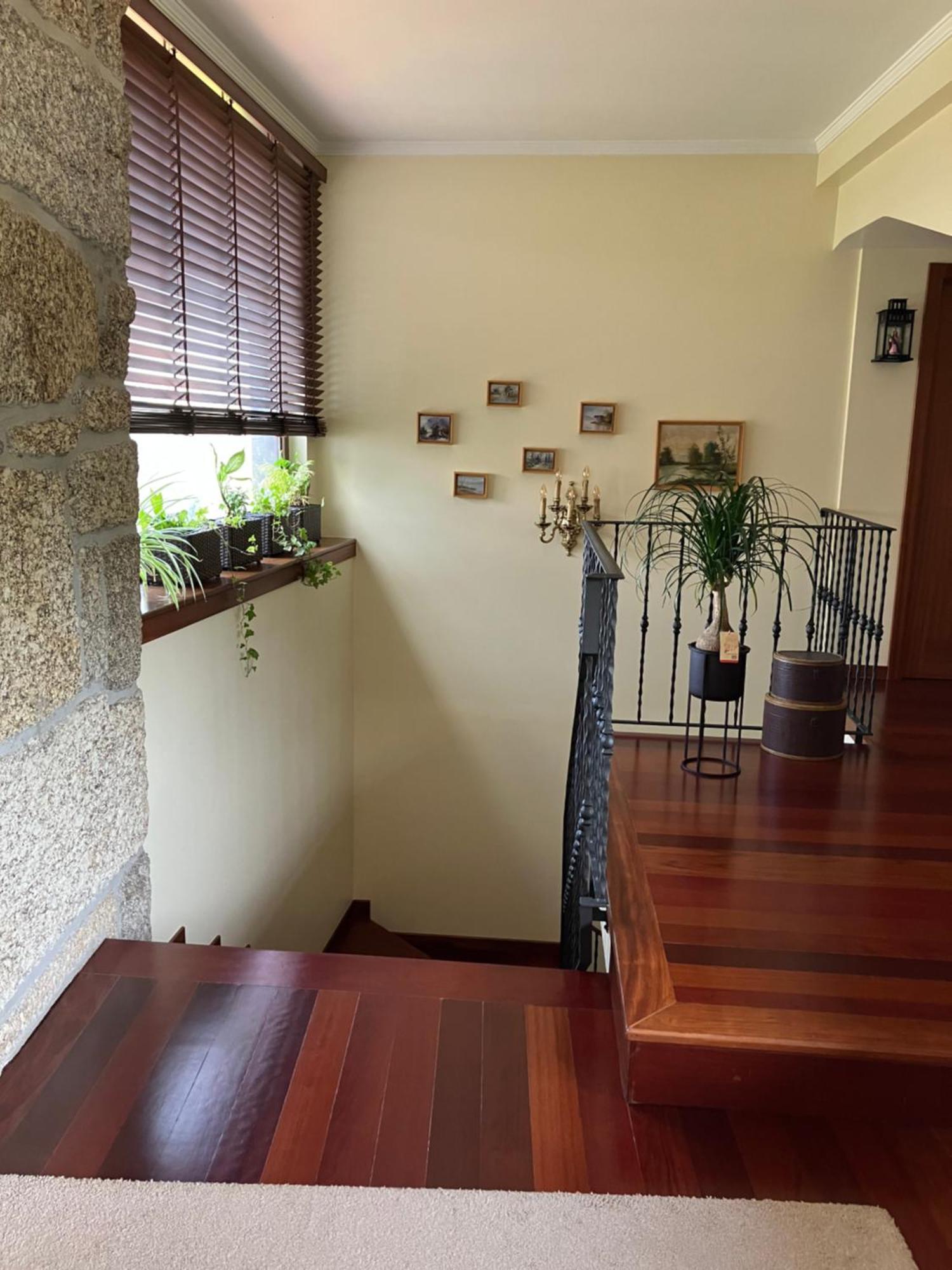Bergui Guesthouse - Em Guimaraes Desde 2017 Buitenkant foto