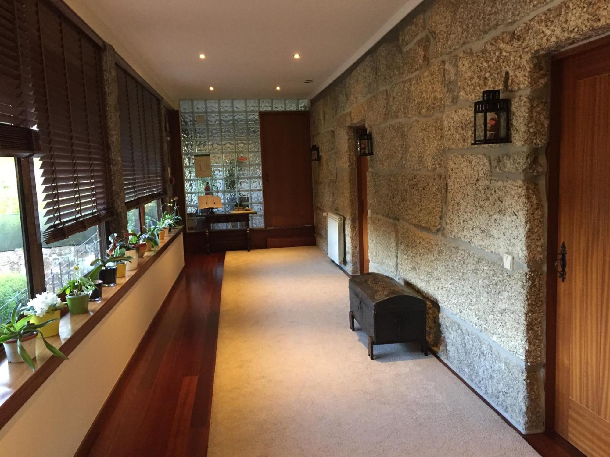 Bergui Guesthouse - Em Guimaraes Desde 2017 Buitenkant foto