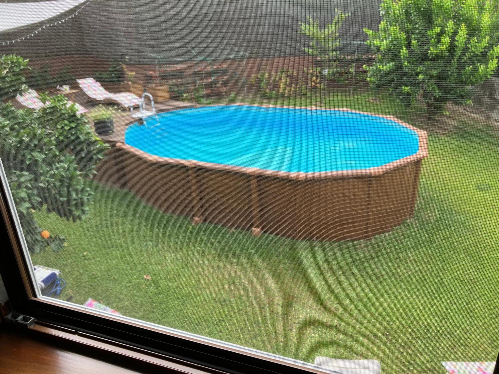 Bergui Guesthouse - Em Guimaraes Desde 2017 Buitenkant foto