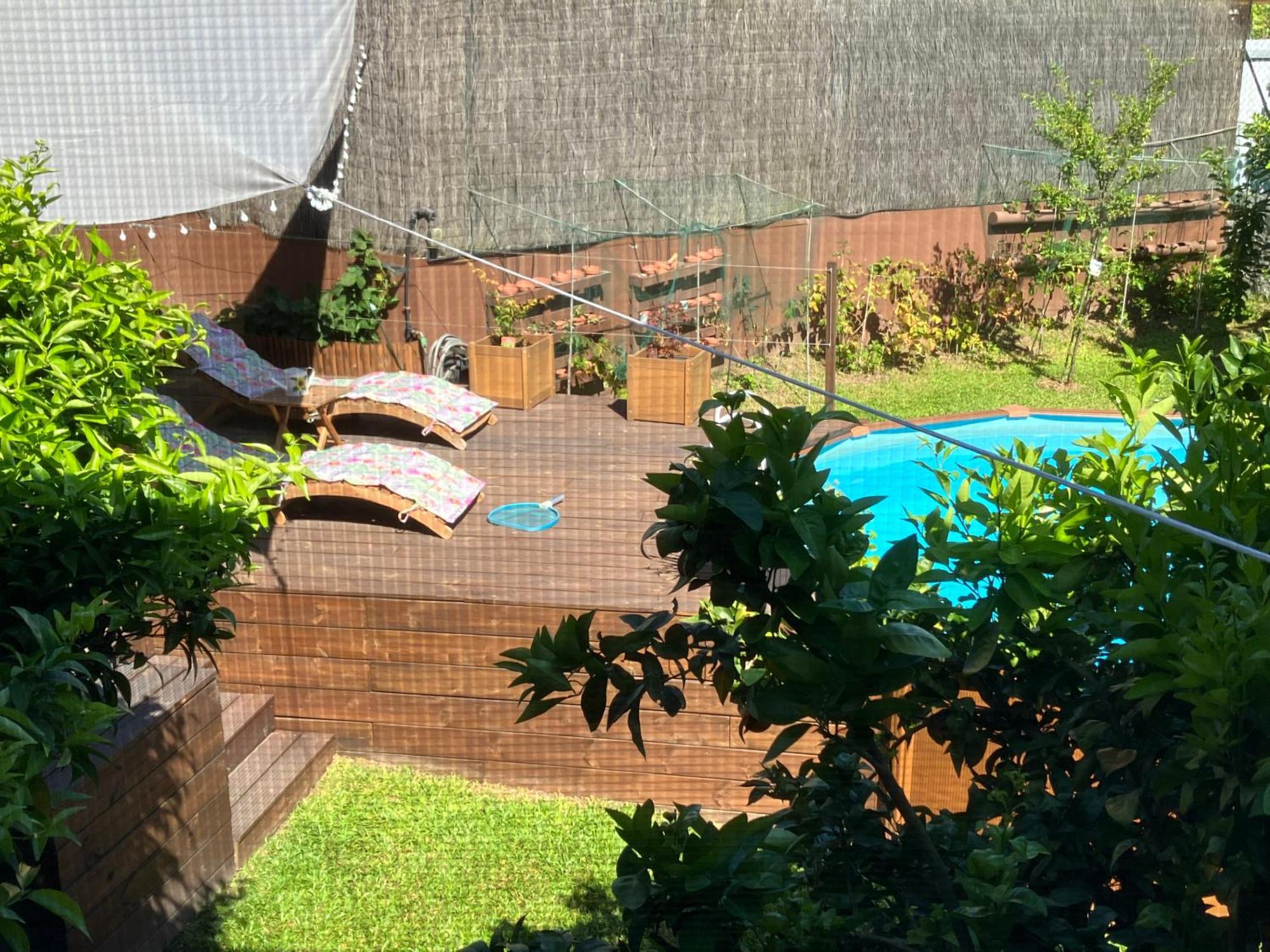 Bergui Guesthouse - Em Guimaraes Desde 2017 Buitenkant foto
