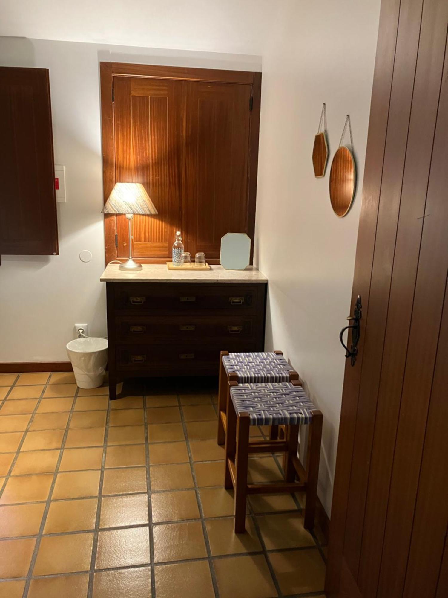Bergui Guesthouse - Em Guimaraes Desde 2017 Buitenkant foto