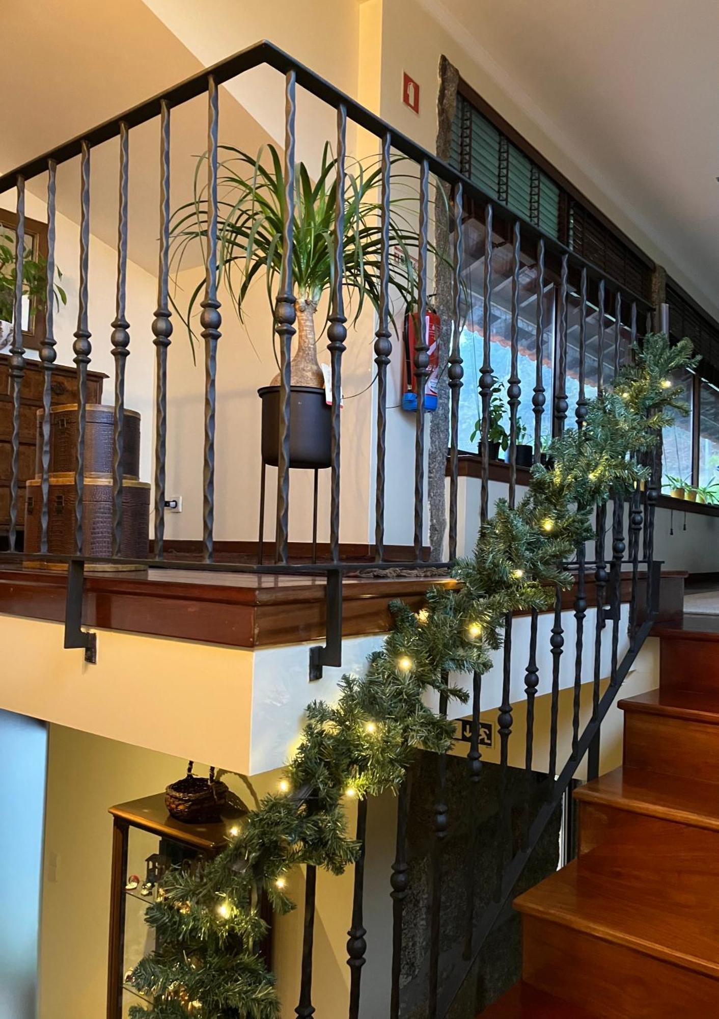 Bergui Guesthouse - Em Guimaraes Desde 2017 Buitenkant foto